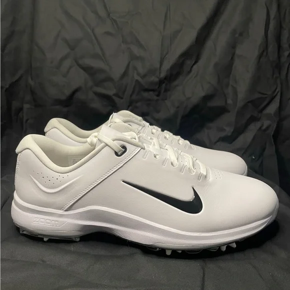 サイズ選び　NIKE  Air Zoom Tiger Woods　ゴルフシューズ タイガーウッズ☆NIKE☆ナイキ☆ゴルフシューズAir Zoom選択2色